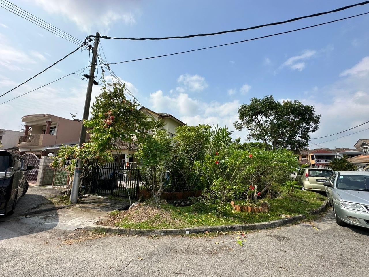2sty Corner House For Sale Taman Puchong Perdana - photo 6