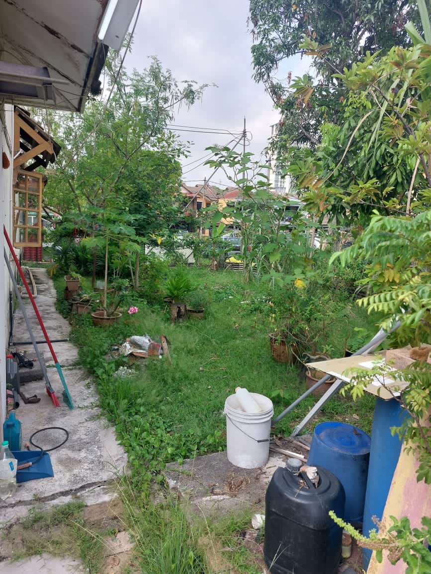 2sty Corner House For Sale Taman Puchong Perdana - photo 8