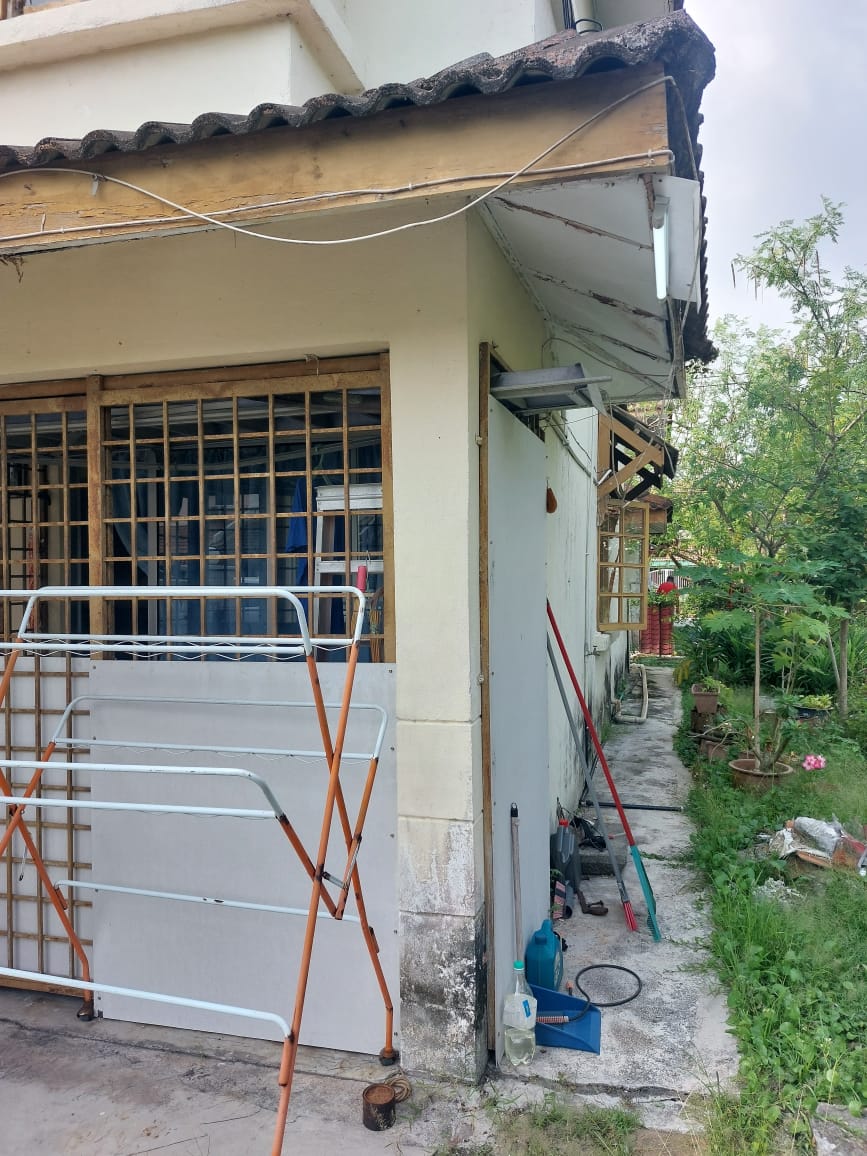 2sty Corner House For Sale Taman Puchong Perdana - photo 9