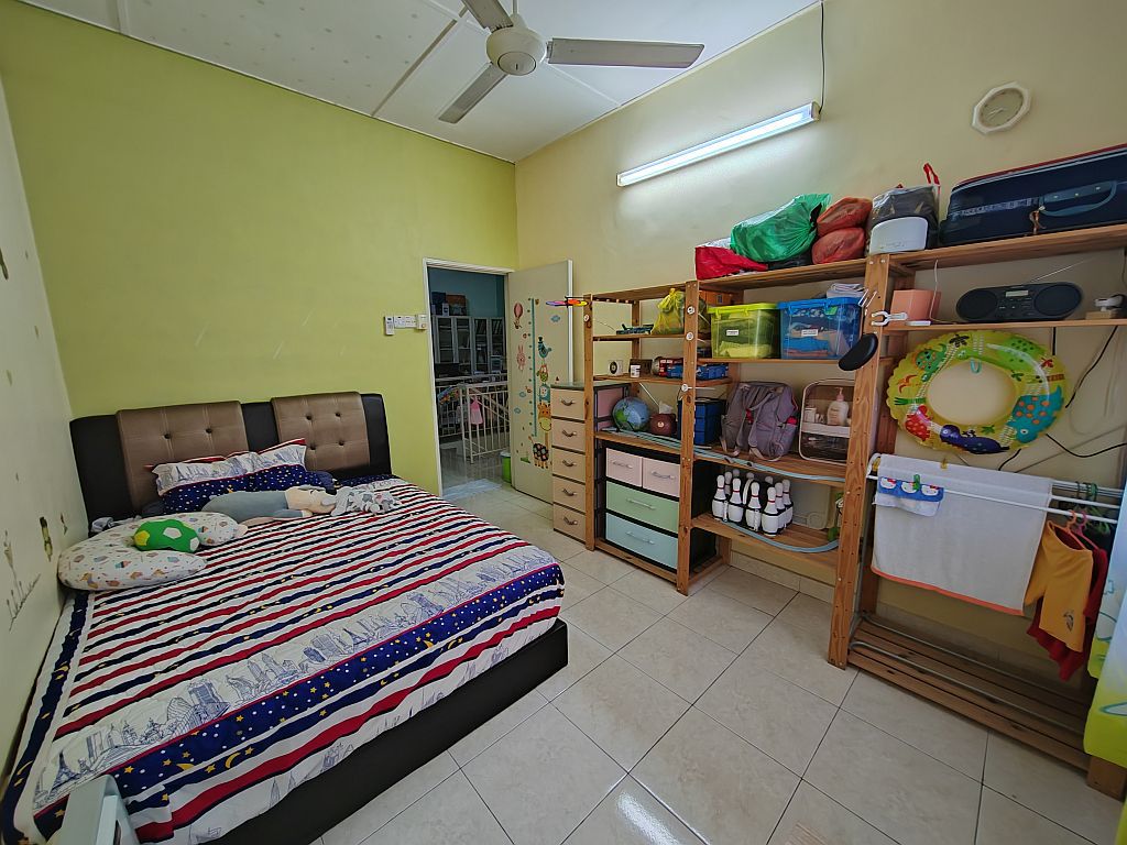 Bandar Nusaputra Precint 1, Puchong Border Cyber - photo 3