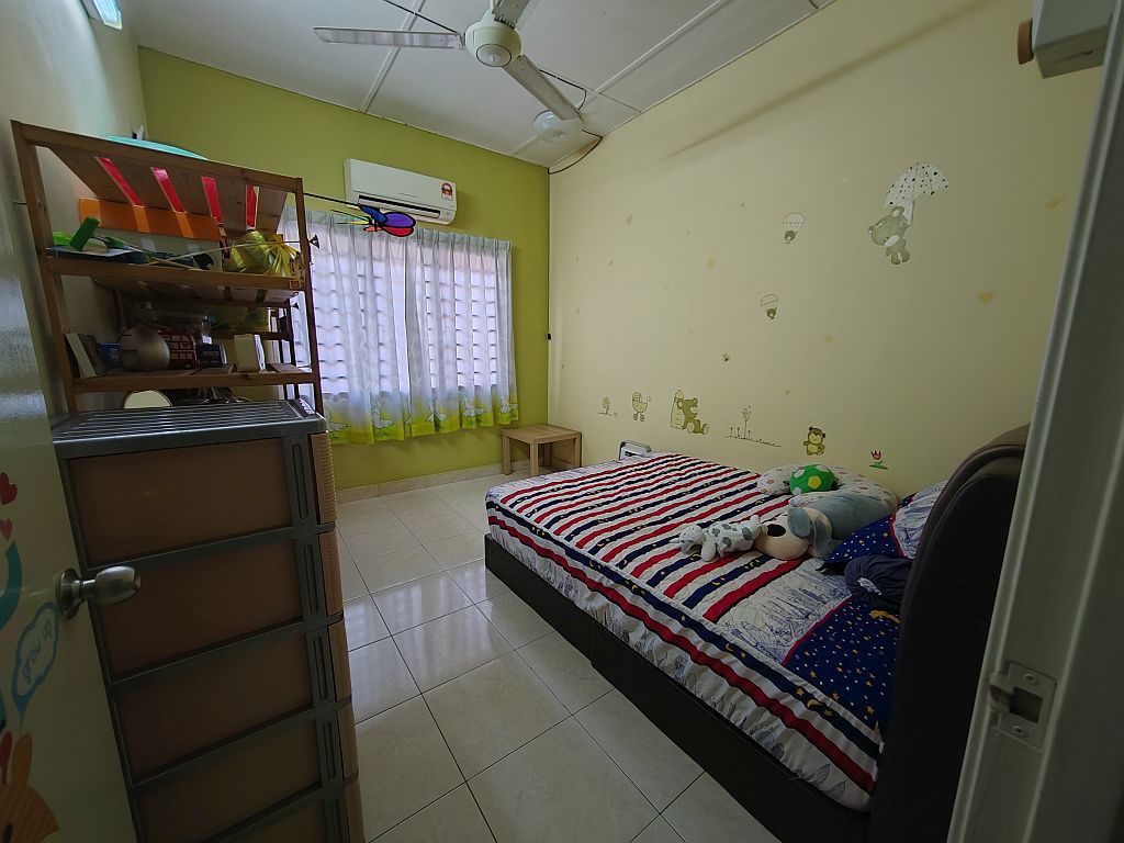 Bandar Nusaputra Precint 1, Puchong Border Cyber - photo 4