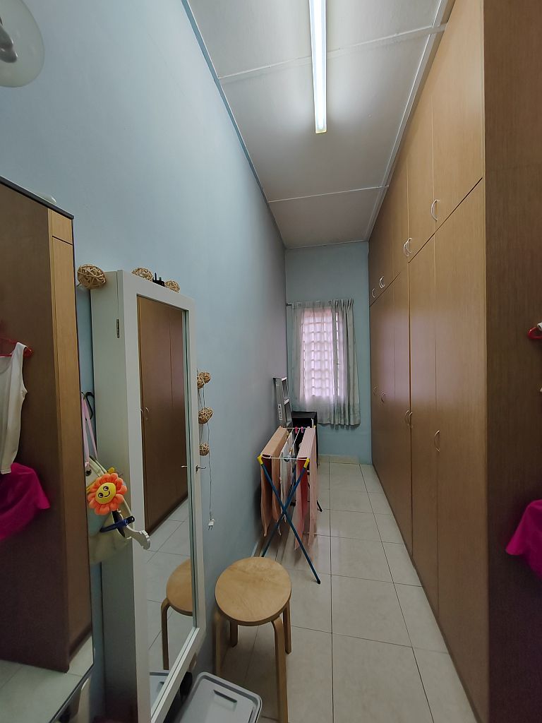 Bandar Nusaputra Precint 1, Puchong Border Cyber - photo 5