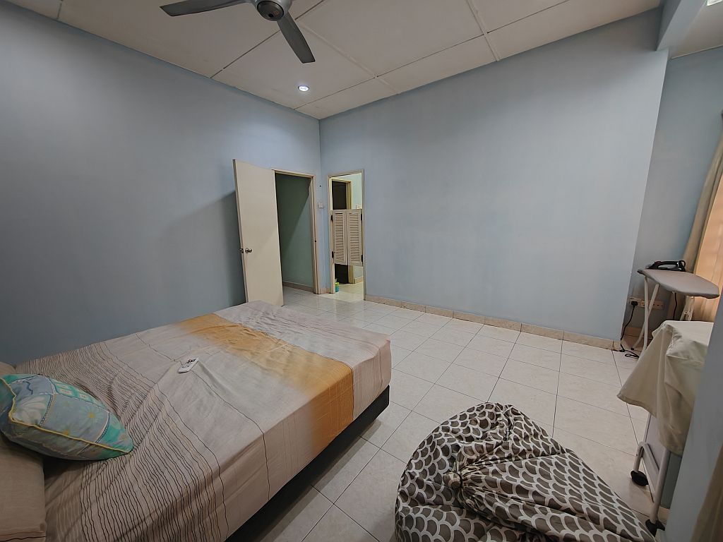 Bandar Nusaputra Precint 1, Puchong Border Cyber - photo 6