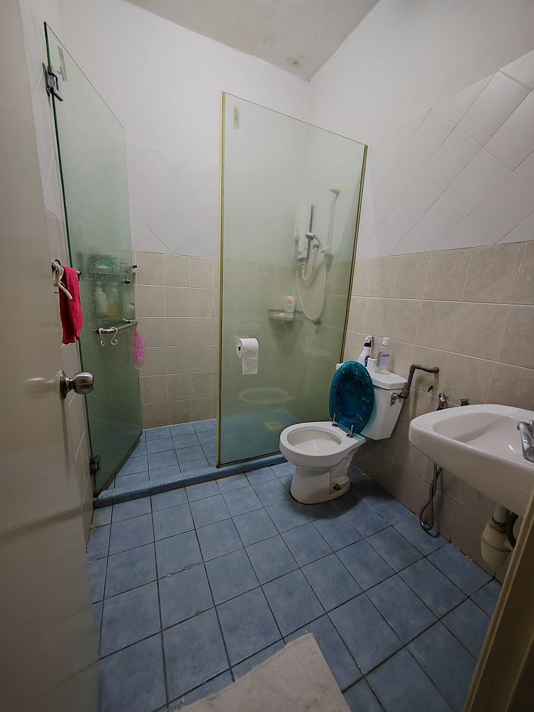 Bandar Nusaputra Precint 1, Puchong Border Cyber - photo 7