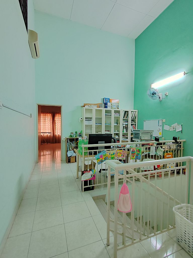 Bandar Nusaputra Precint 1, Puchong Border Cyber - photo 8