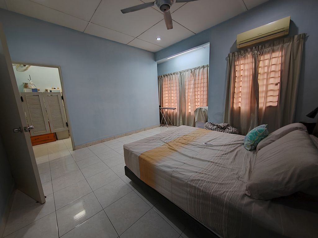 Bandar Nusaputra Precint 1, Puchong Border Cyber - photo 9
