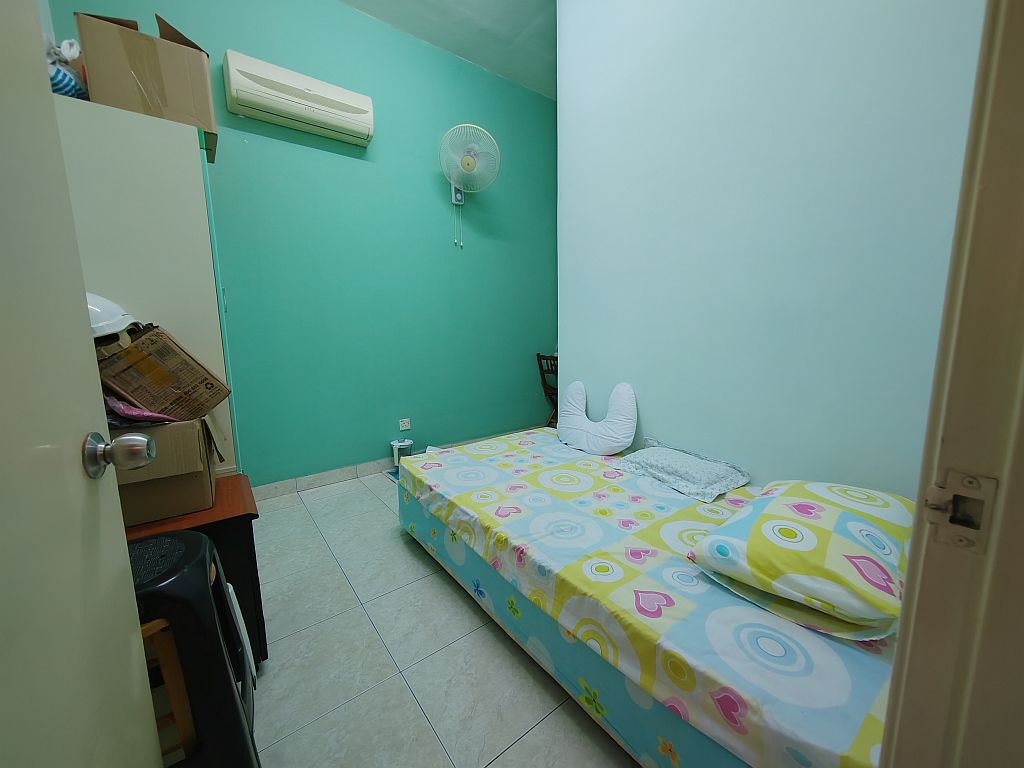 Bandar Nusaputra Precint 1, Puchong Border Cyber - photo 10