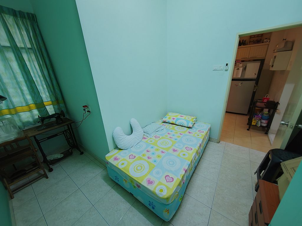 Bandar Nusaputra Precint 1, Puchong Border Cyber - photo 12