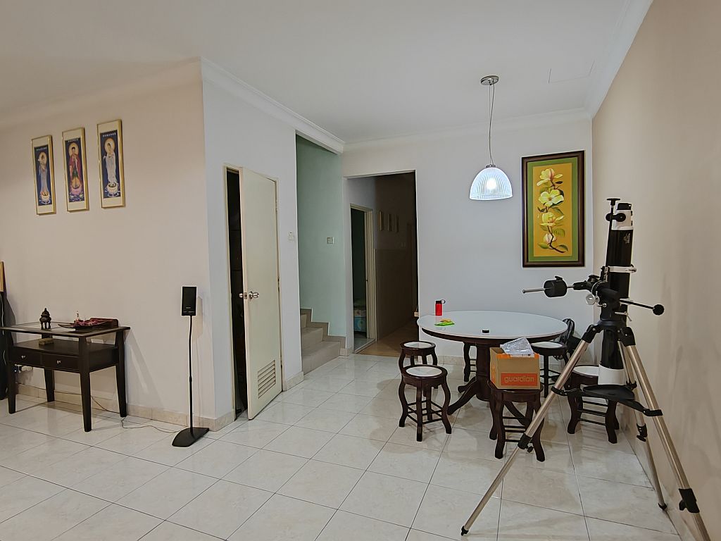 Bandar Nusaputra Precint 1, Puchong Border Cyber - photo 13
