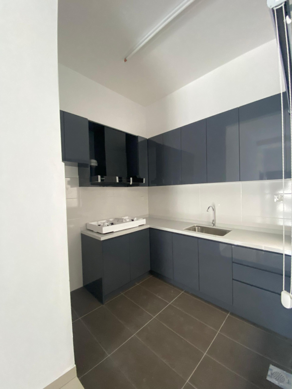 28 Residence, Taman Orkid, Bandar Baru Salak Tingg - photo 4