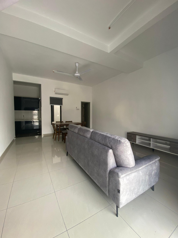 28 Residence, Taman Orkid, Bandar Baru Salak Tingg - photo 5
