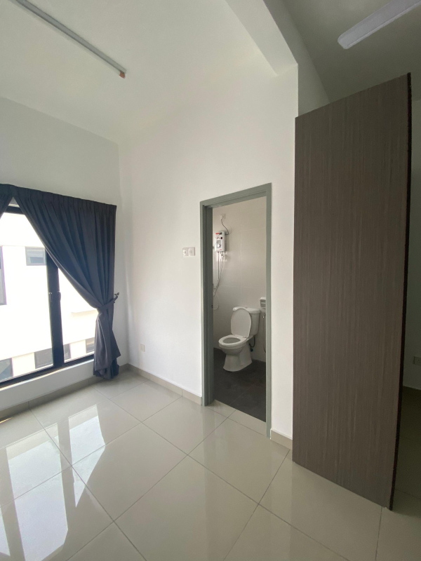 28 Residence, Taman Orkid, Bandar Baru Salak Tingg - photo 6