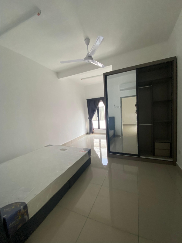 28 Residence, Taman Orkid, Bandar Baru Salak Tingg - photo 7