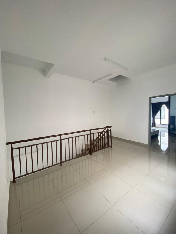 28 Residence, Taman Orkid, Bandar Baru Salak Tingg - photo 8