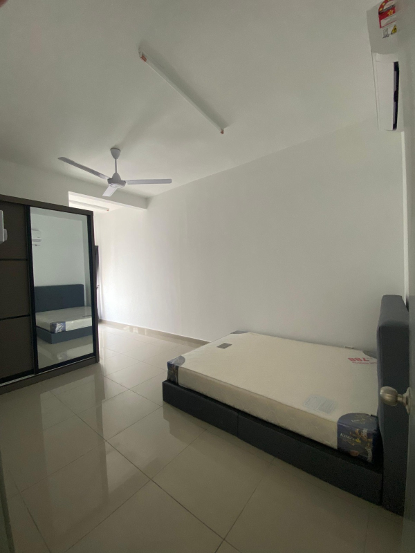 28 Residence, Taman Orkid, Bandar Baru Salak Tingg - photo 9
