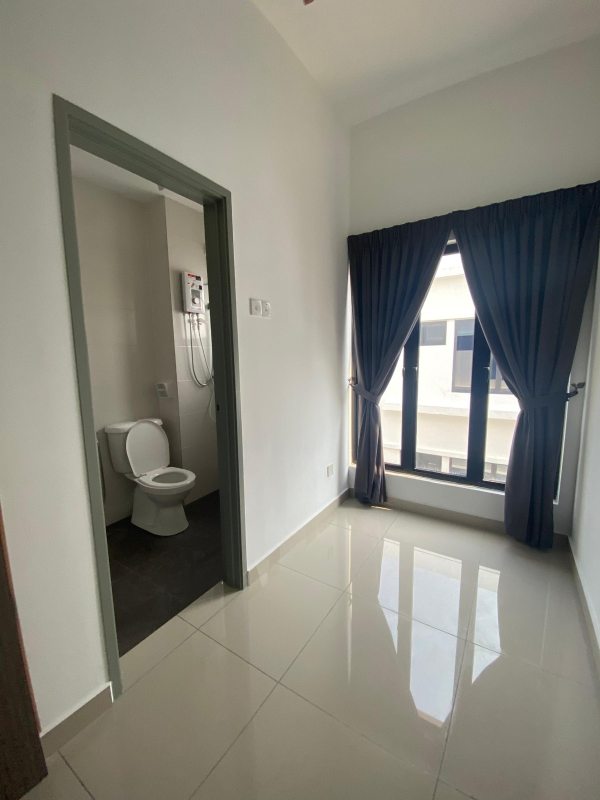 28 Residence, Taman Orkid, Bandar Baru Salak Tingg - photo 10