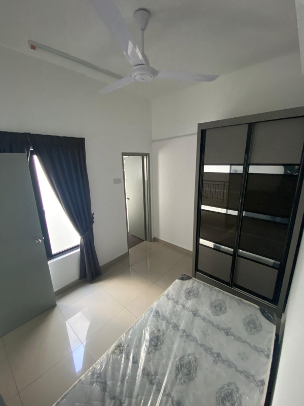 28 Residence, Taman Orkid, Bandar Baru Salak Tingg - photo 11