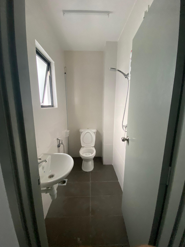 28 Residence, Taman Orkid, Bandar Baru Salak Tingg - photo 12