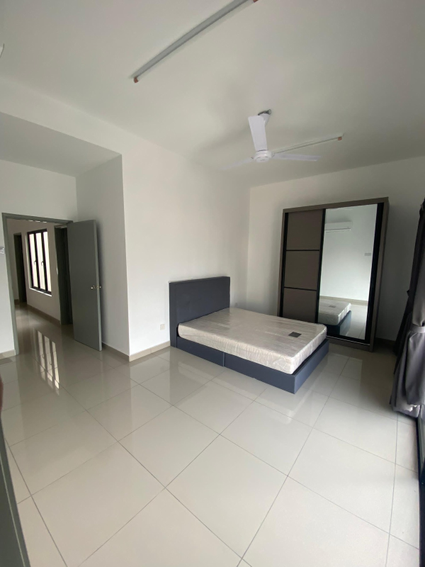 28 Residence, Taman Orkid, Bandar Baru Salak Tingg - photo 13