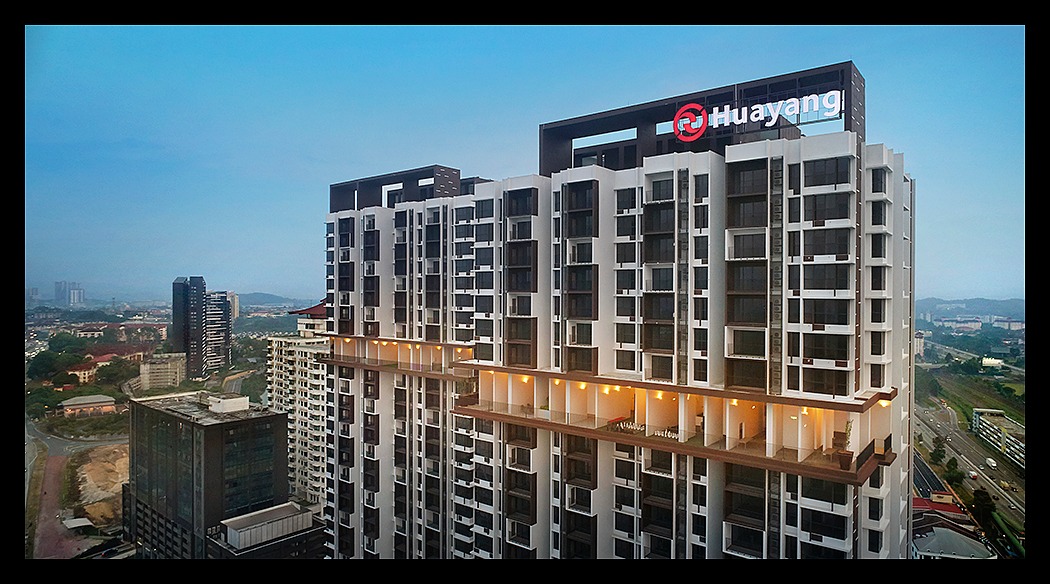 Astetica Residences, Seri Kembangan - photo 5