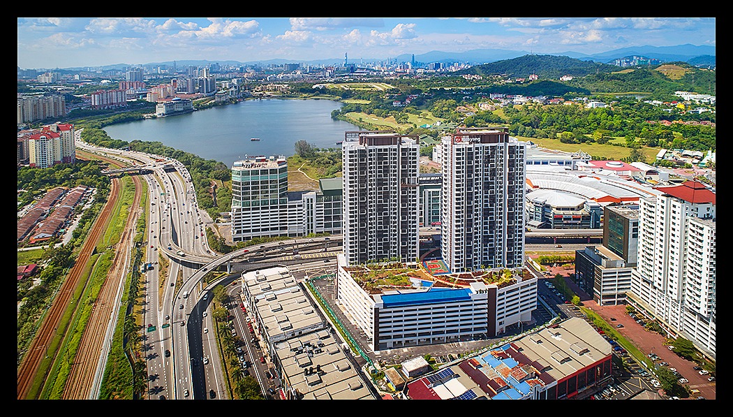 Astetica Residences, Seri Kembangan - photo 6