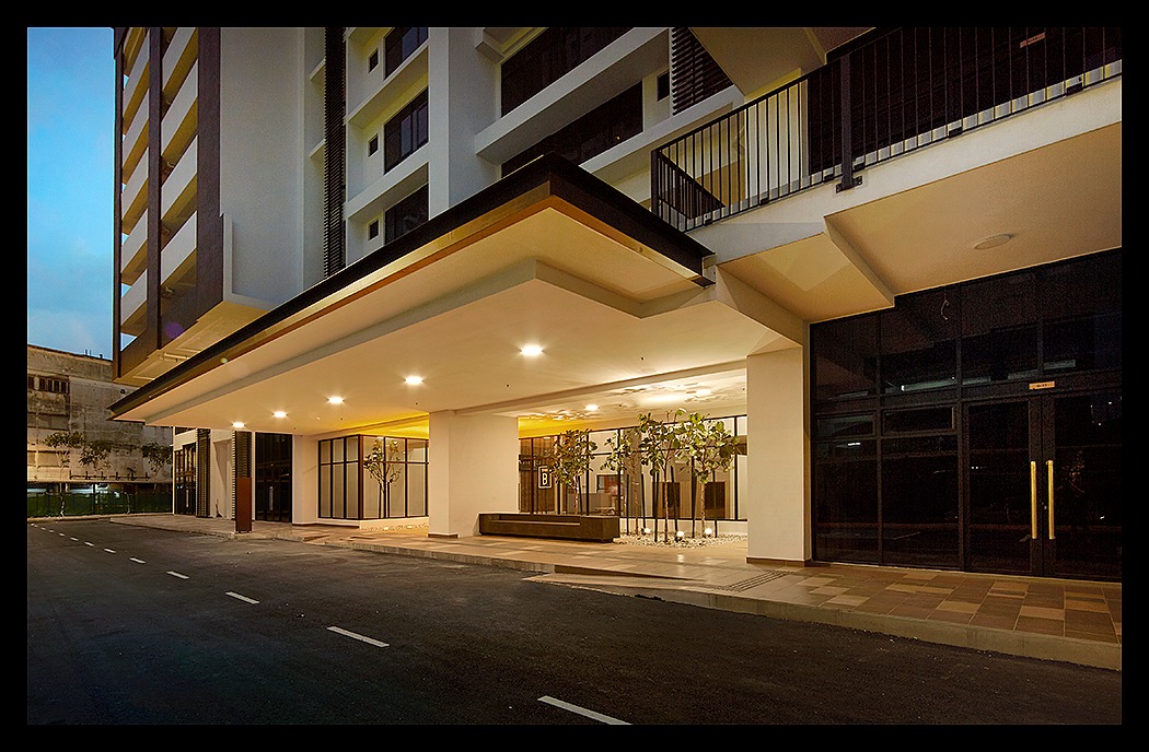 Astetica Residences, Seri Kembangan - photo 7