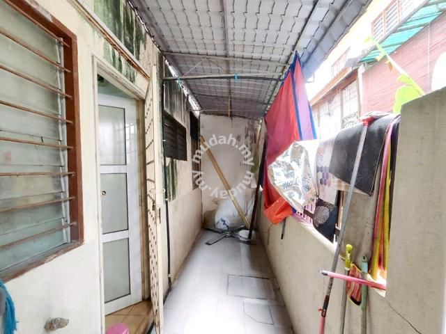 Bandar Nusaputra Precint 1, Puchong Border Cyber - photo 6