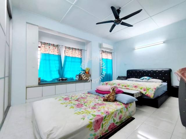 Bandar Nusaputra Precint 1, Puchong Border Cyber - photo 8