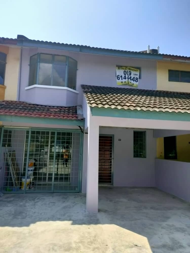 BUKIT SENTOSA 2 STOREY, BUKIT BERUNTUNG, RAWANG - photo 5