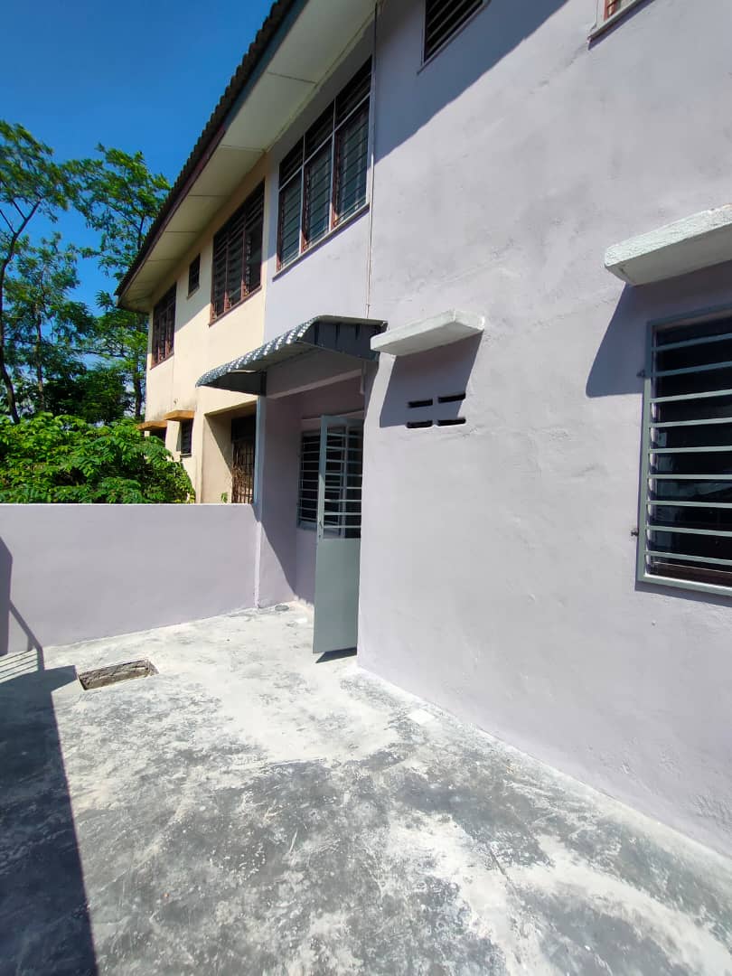 BUKIT SENTOSA 2 STOREY, BUKIT BERUNTUNG, RAWANG - photo 6