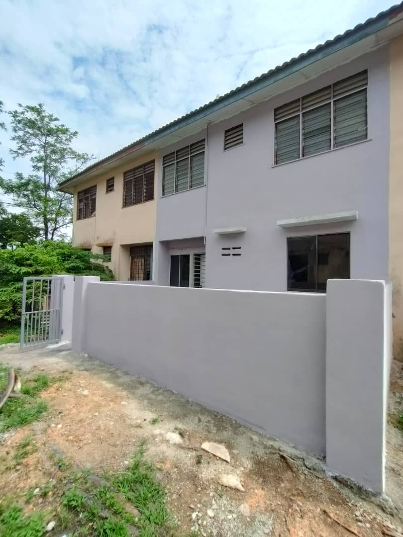 BUKIT SENTOSA 2 STOREY, BUKIT BERUNTUNG, RAWANG - photo 12