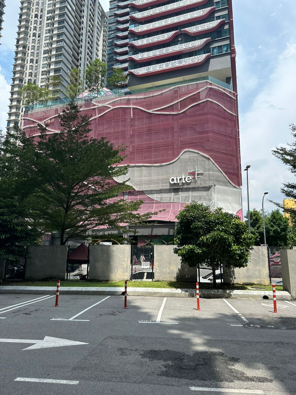 Astoria, Ampang Hilir - photo 3