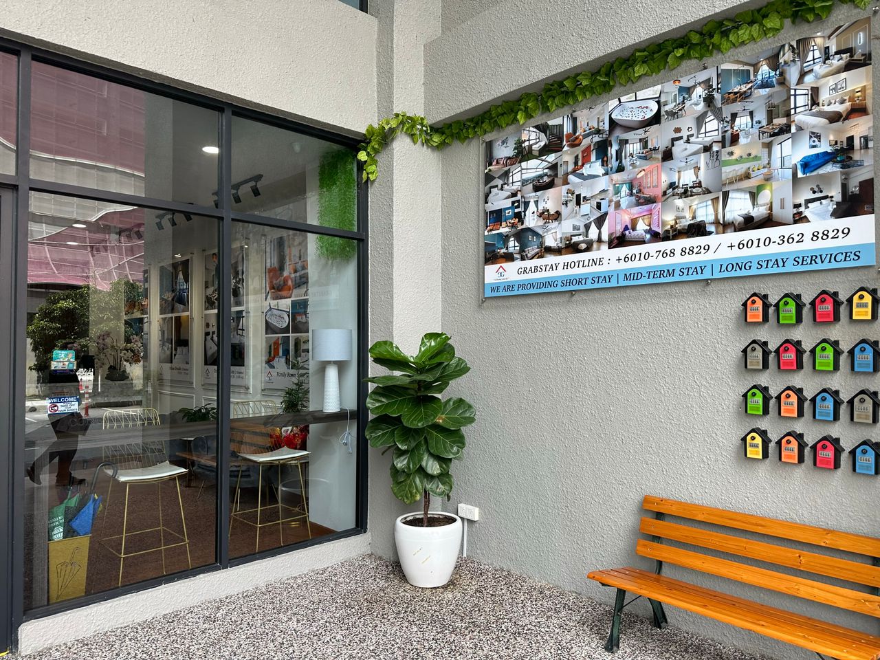 Astoria, Ampang Hilir - photo 4