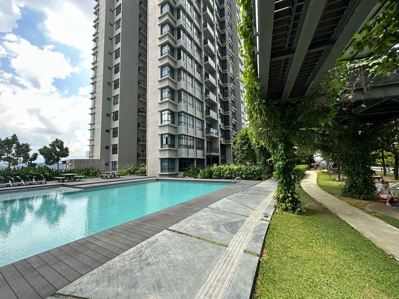 Astoria, Ampang Hilir - photo 6