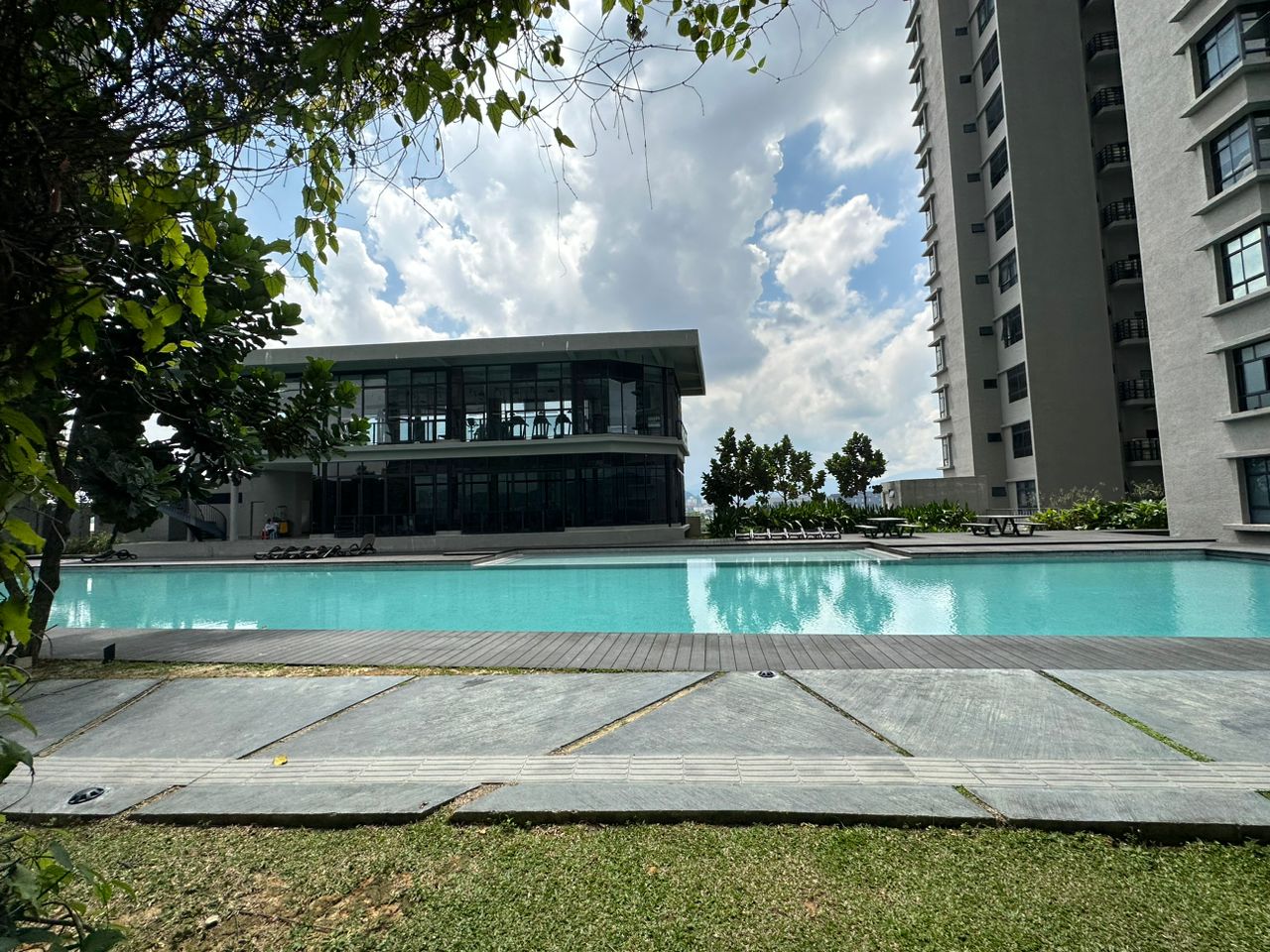 Astoria, Ampang Hilir - photo 8