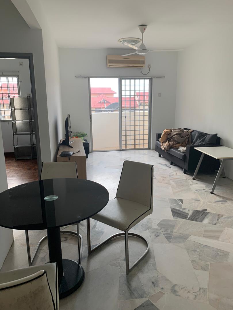 D Palma Apartment, Puchong - photo 4