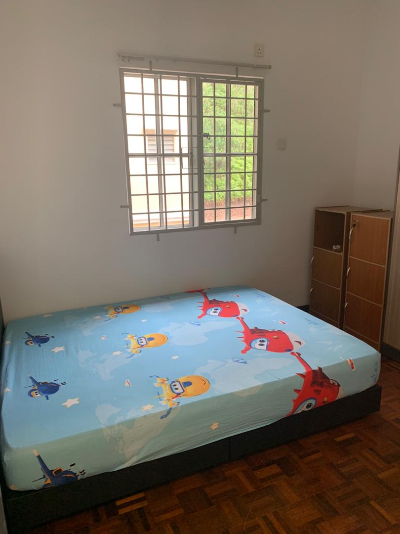 D Palma Apartment, Puchong - photo 7