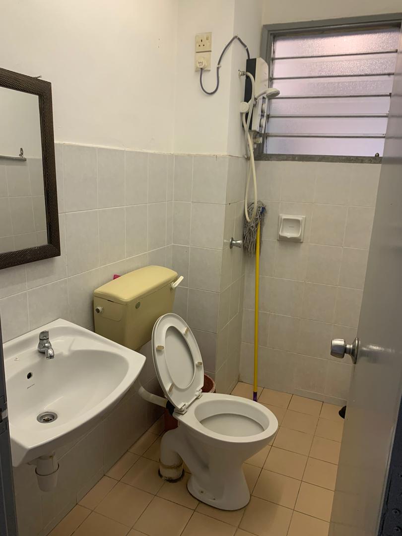 D Palma Apartment, Puchong - photo 8