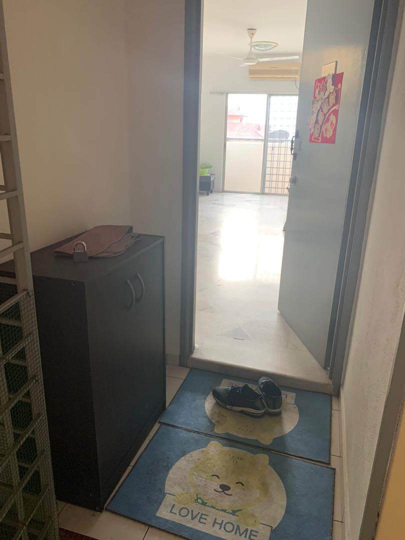 D Palma Apartment, Puchong - photo 11