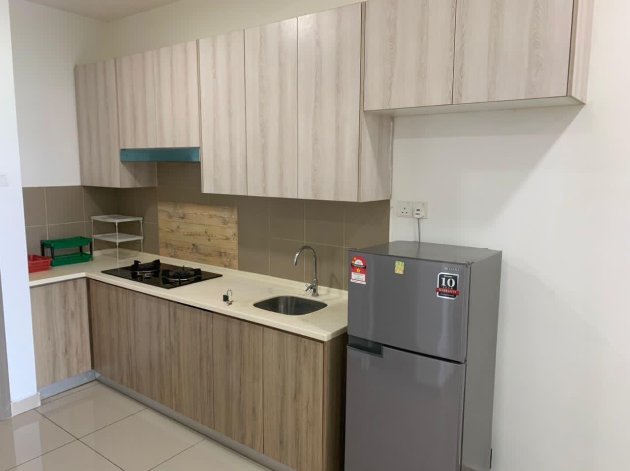 Cyberjaya, Selangor  Mutiara Ville  Cyberjaya - photo 5