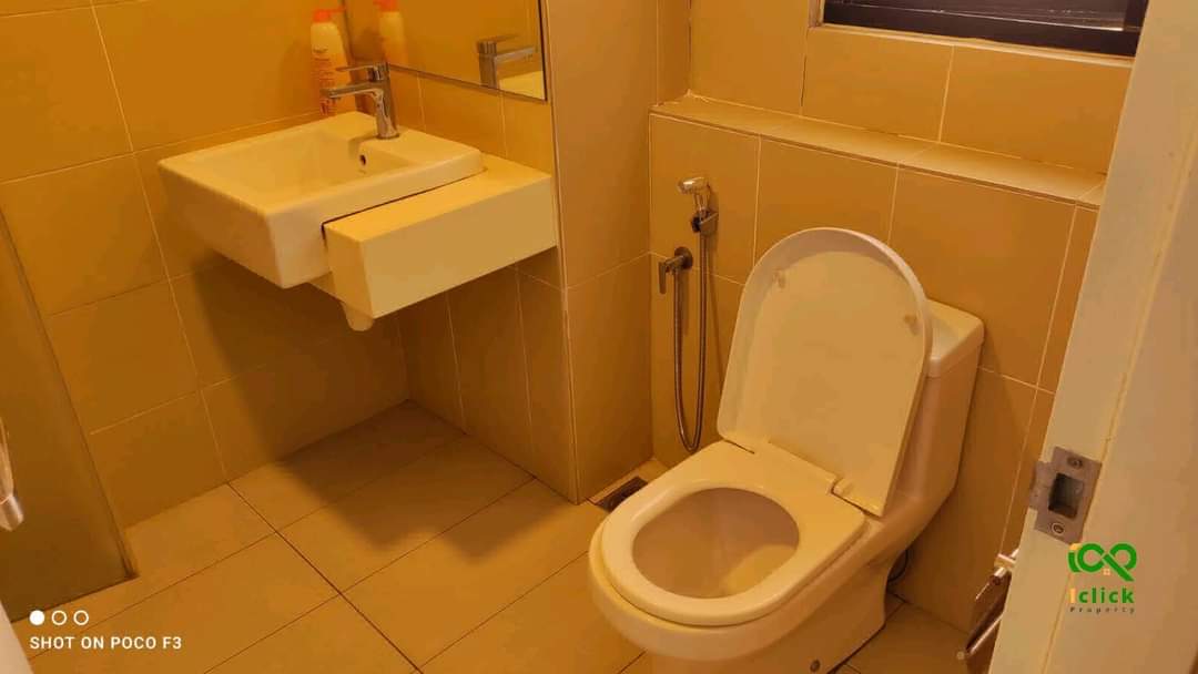 Kanvas Soho, Cyberjaya - photo 2