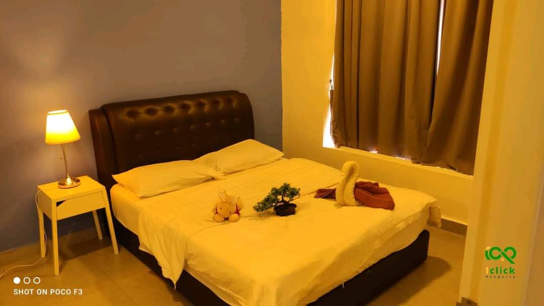 Kanvas Soho, Cyberjaya - photo 3