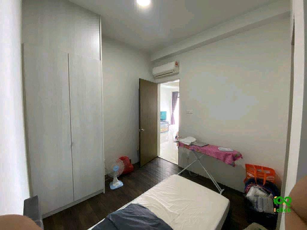 Kanvas Soho, Cyberjaya - photo 3