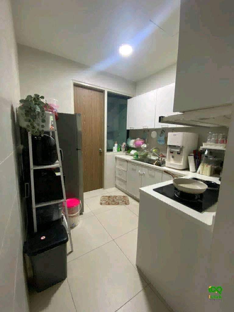 Kanvas Soho, Cyberjaya - photo 6