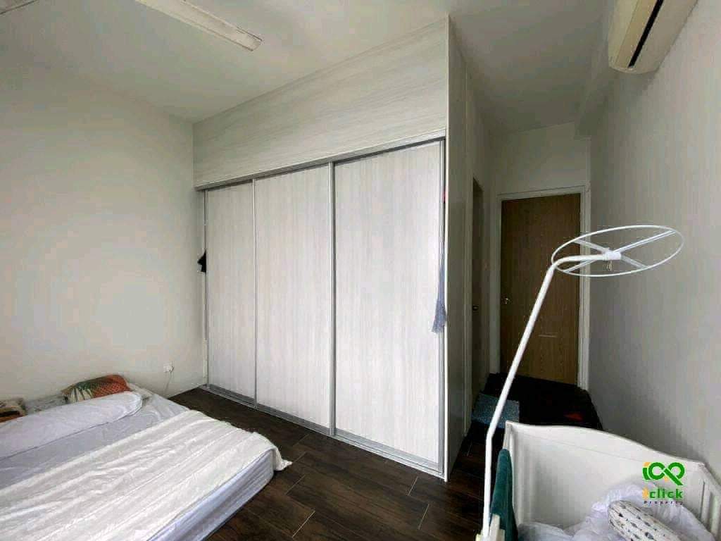 Kanvas Soho, Cyberjaya - photo 7
