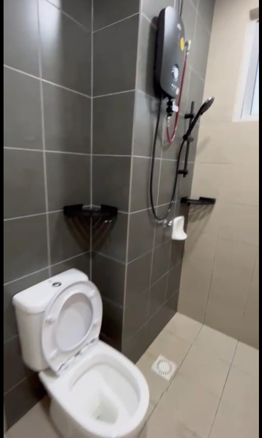 Skylake Residence Puchong - photo 4