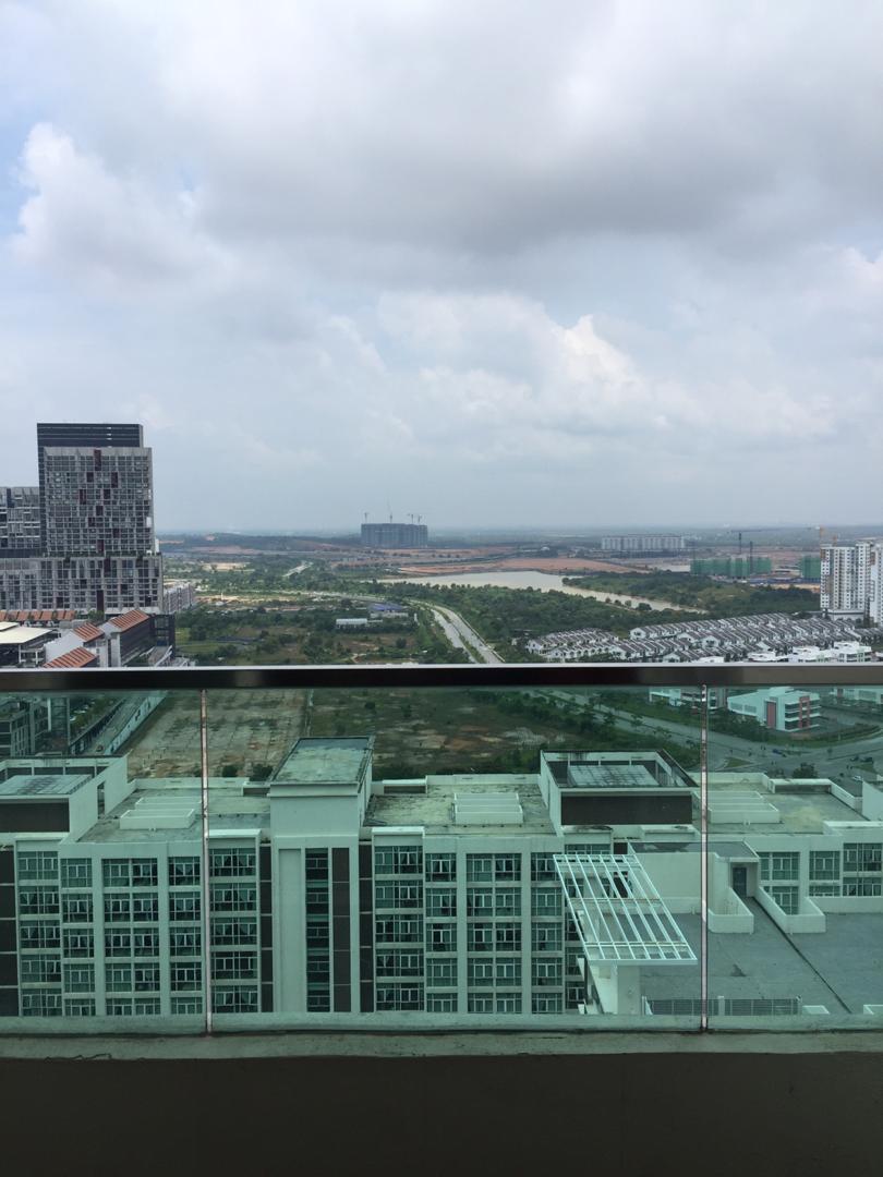 MUTIARA VILLE CYBERJAYA - photo 2