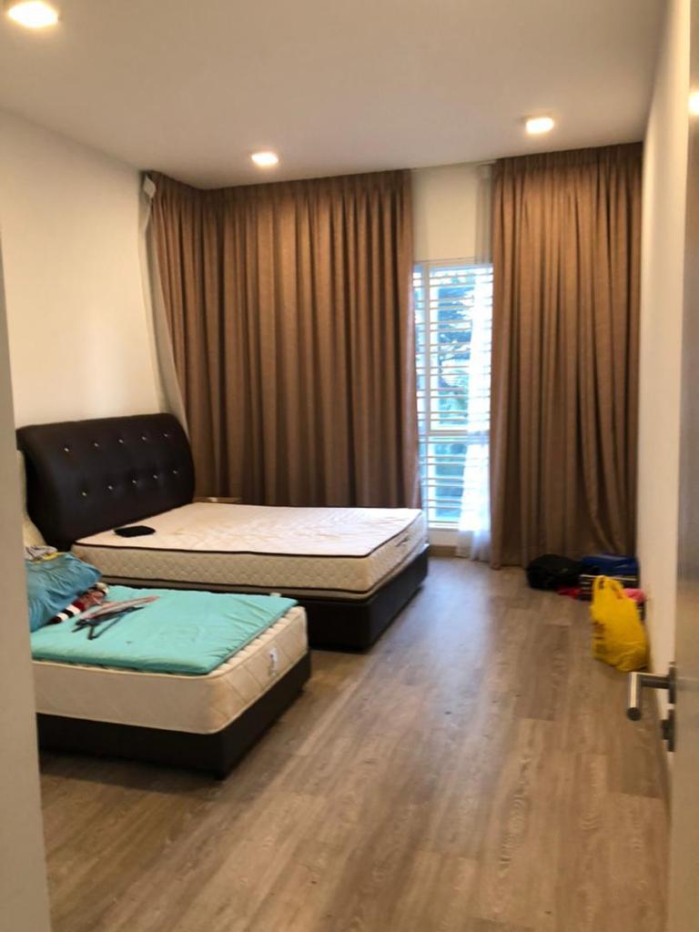 Le Yuan Residence, Kuchai Lama, Kuala Lumpur - photo 5