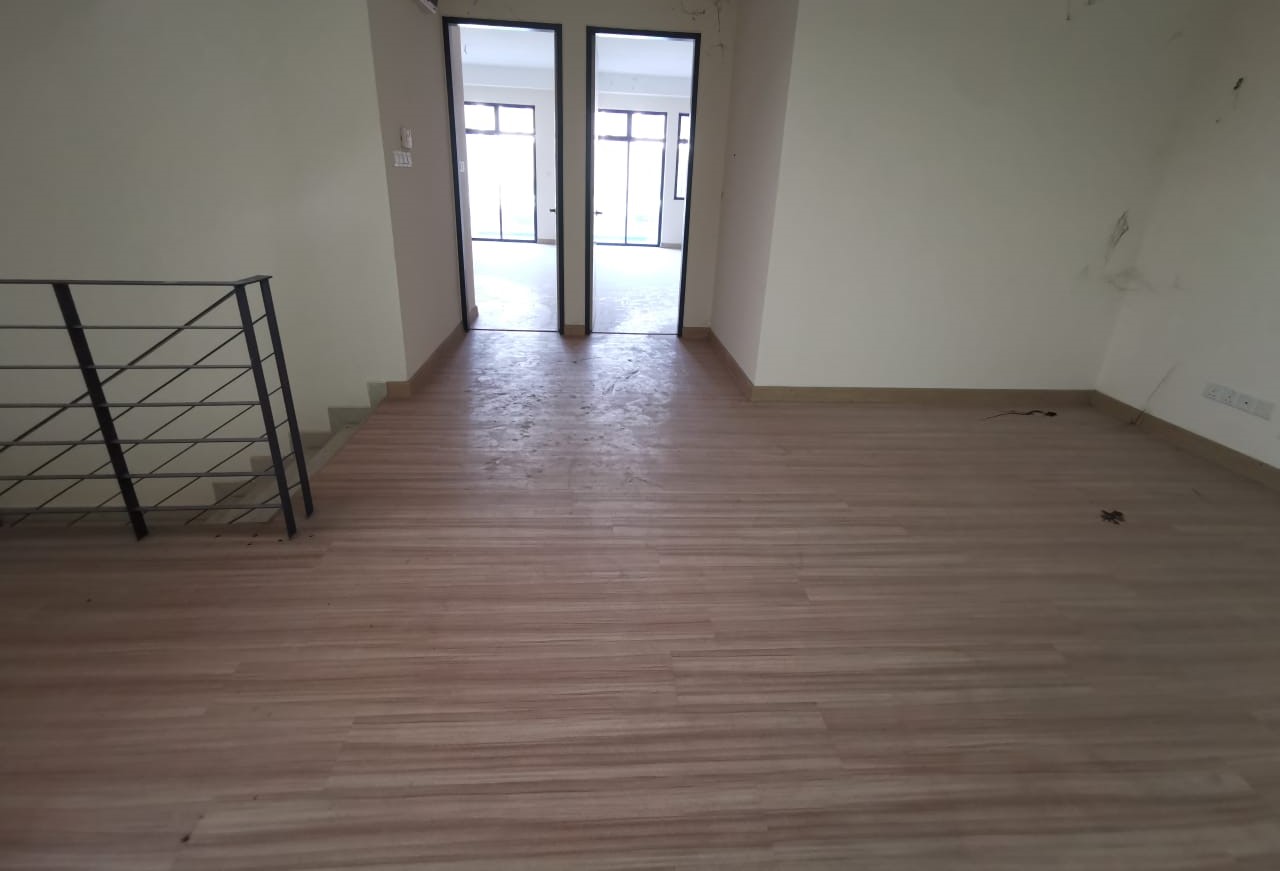 3 Storey Reflexion Pool Villa, Nusaputra Puchong - photo 9