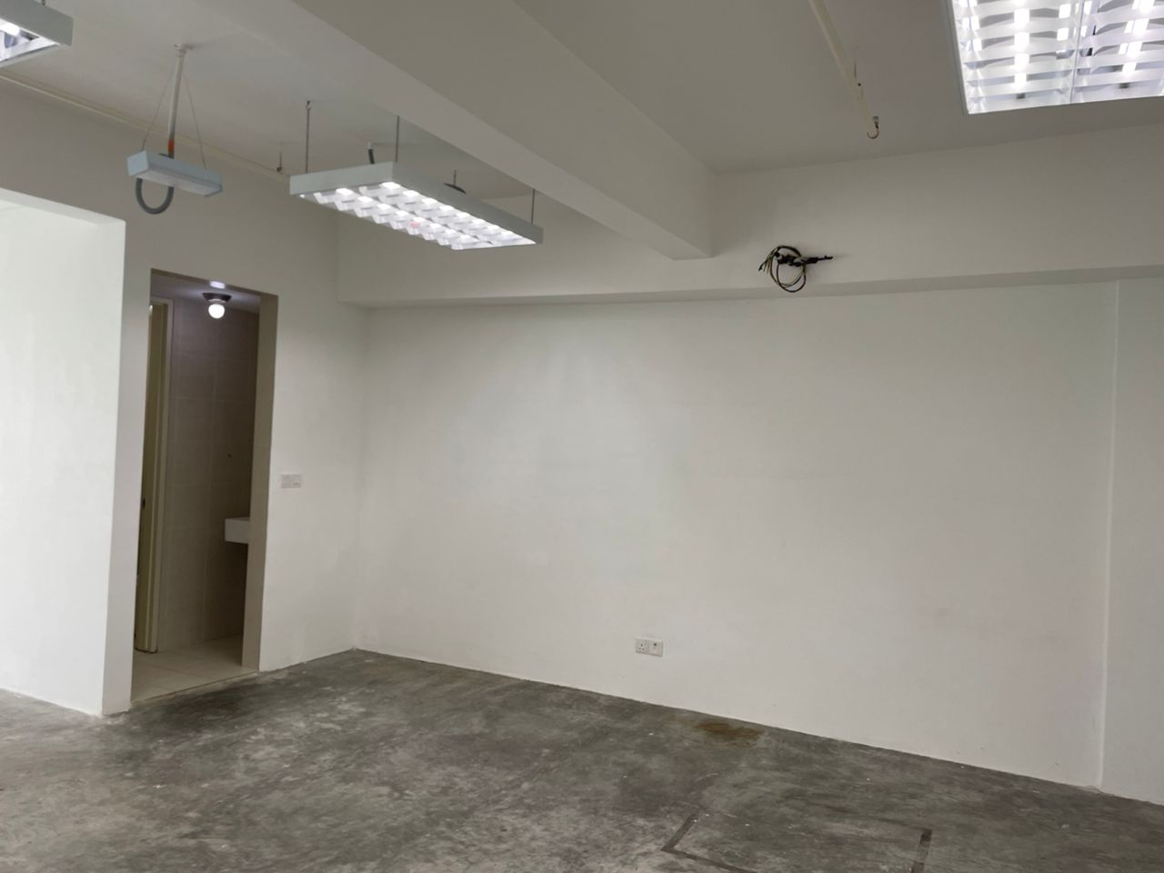 Sunway Geo Avenue office at bandar sunway - photo 2